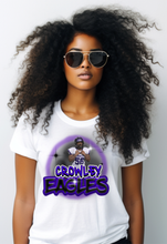 Load image into Gallery viewer, Airbrush template 2023 Fresh Prince Template