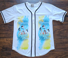 Load image into Gallery viewer, BASEBALL JERSEY