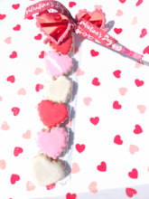 Load image into Gallery viewer, Valentine's Day Treats 2025