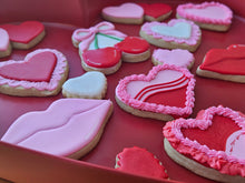 Load image into Gallery viewer, Valentine's Day Treats 2025
