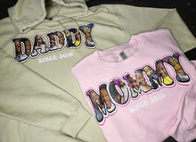 Load image into Gallery viewer, Parental Hoodie
