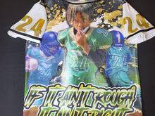 Load image into Gallery viewer, BASEBALL JERSEY