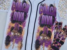 Load image into Gallery viewer, BASEBALL JERSEY