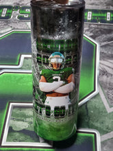 Load image into Gallery viewer, 20oz Tumbler Premium with reusable straw