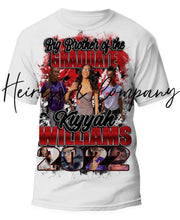 Load image into Gallery viewer, Graduation Station