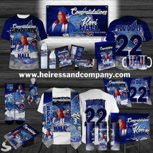 Load image into Gallery viewer, Graduation Station