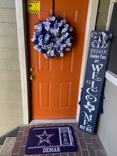 Load image into Gallery viewer, Custom wreath