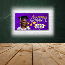 Load image into Gallery viewer, Graduation Station