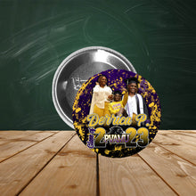 Load image into Gallery viewer, Graduation Station