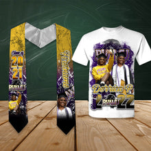 Load image into Gallery viewer, Graduation Station