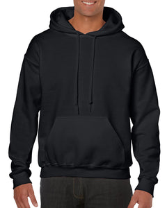 Parental Hoodie