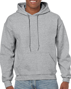 Parental Hoodie