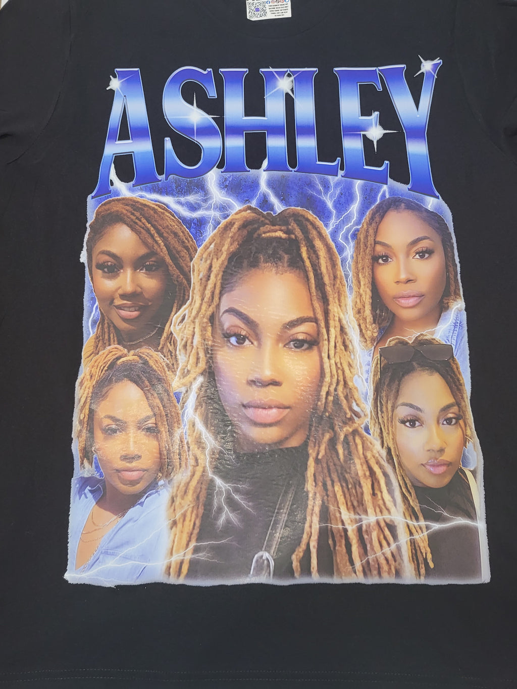 Rockstar In Real Life T-Shirt