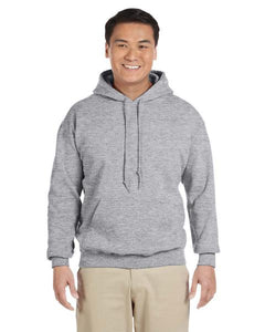 Parental Hoodie