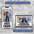 Create Your Own Graduation Bundle
