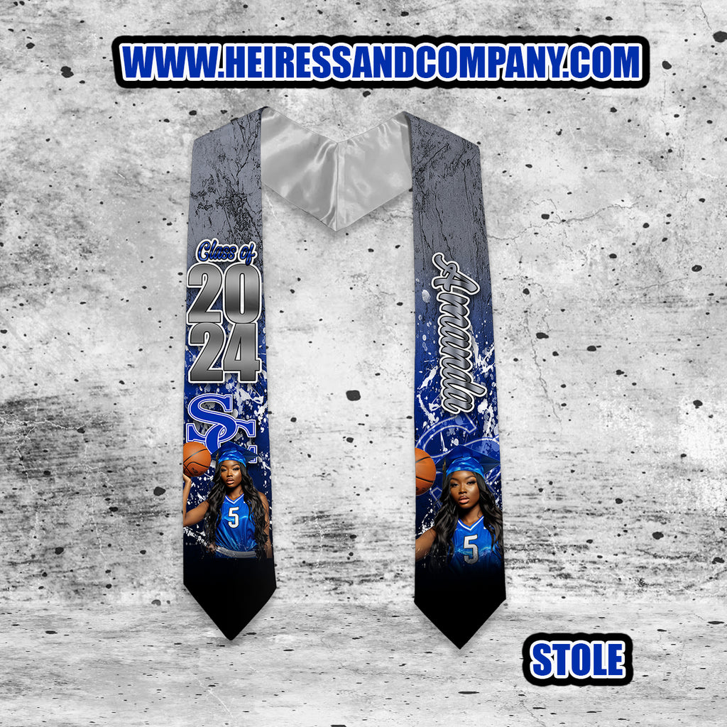Create Your Own Graduation Bundle