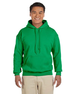 Parental Hoodie