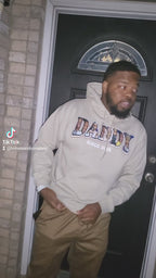 Parental Hoodie