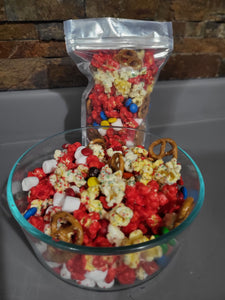 Limited Edition Holiday Trail Mix