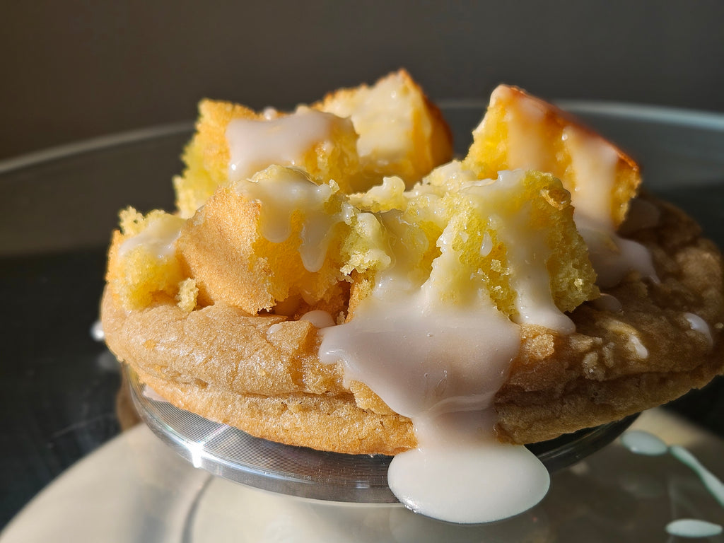 Gourmet Cookie