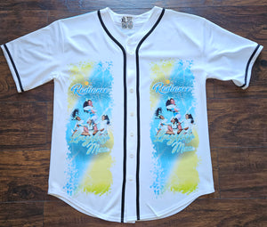 BASEBALL JERSEY