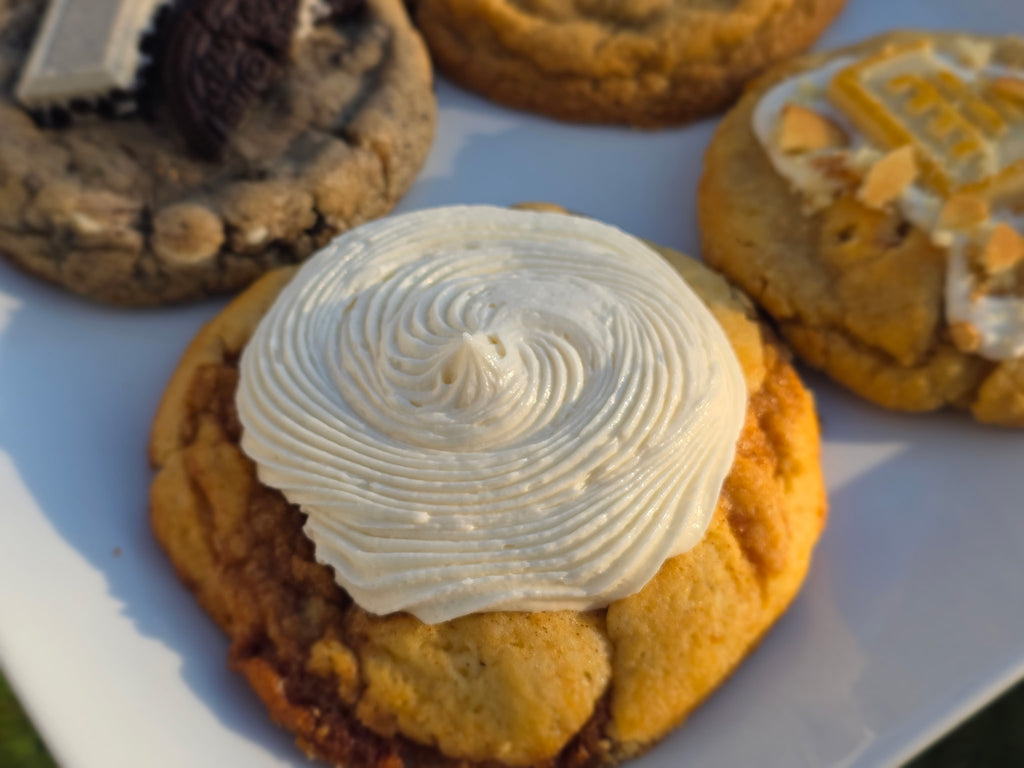 Gourmet Cookie