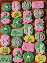 Load image into Gallery viewer, Custom Sugar Cookies (one dozen)
