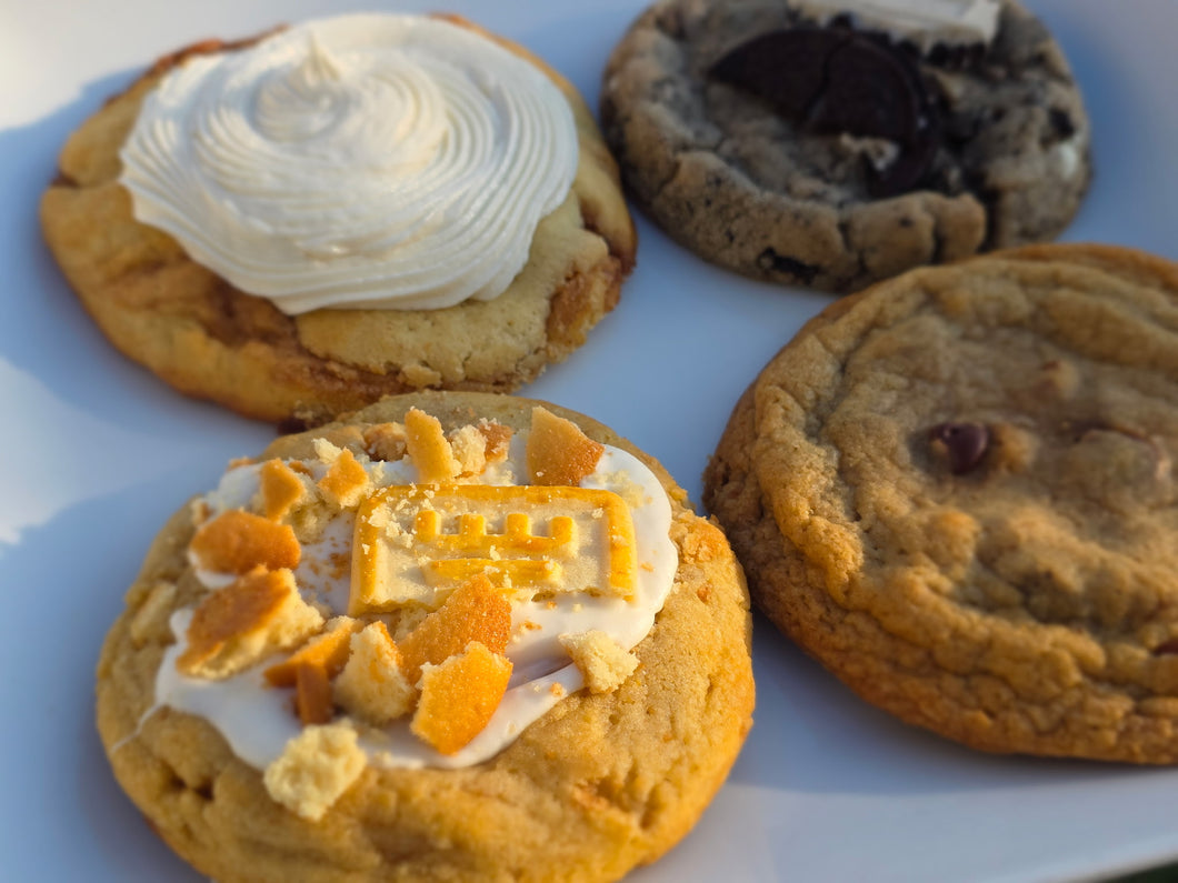 Gourmet Cookie
