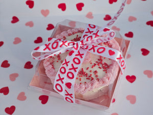 Valentine's Day Treats 2025