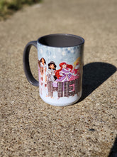 Load image into Gallery viewer, Coffee Cup 15oz
