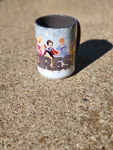 Coffee Cup 15oz