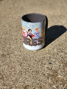 Coffee Cup 15oz