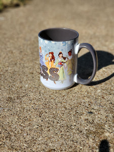 Coffee Cup 15oz